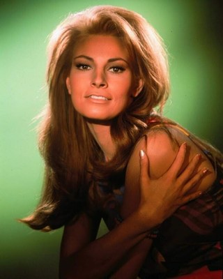 RAQUEL WELCH    Sexy  Model  Babe  photo 8.5x11 -8374783