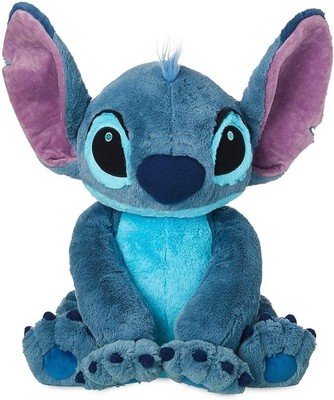 Disney Stitch Plush   18 Inches