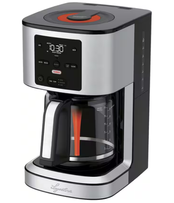 Lagostina clearance espresso maker