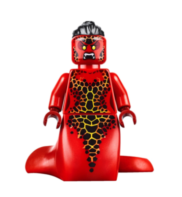 Lego nexo sale knights 70326