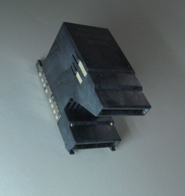 MOLEX 2162520003 QSFP-DD 112-GBPS 2-BY-1 SURFACE MOUNT HIGH SPEED I/O CONNECTOR