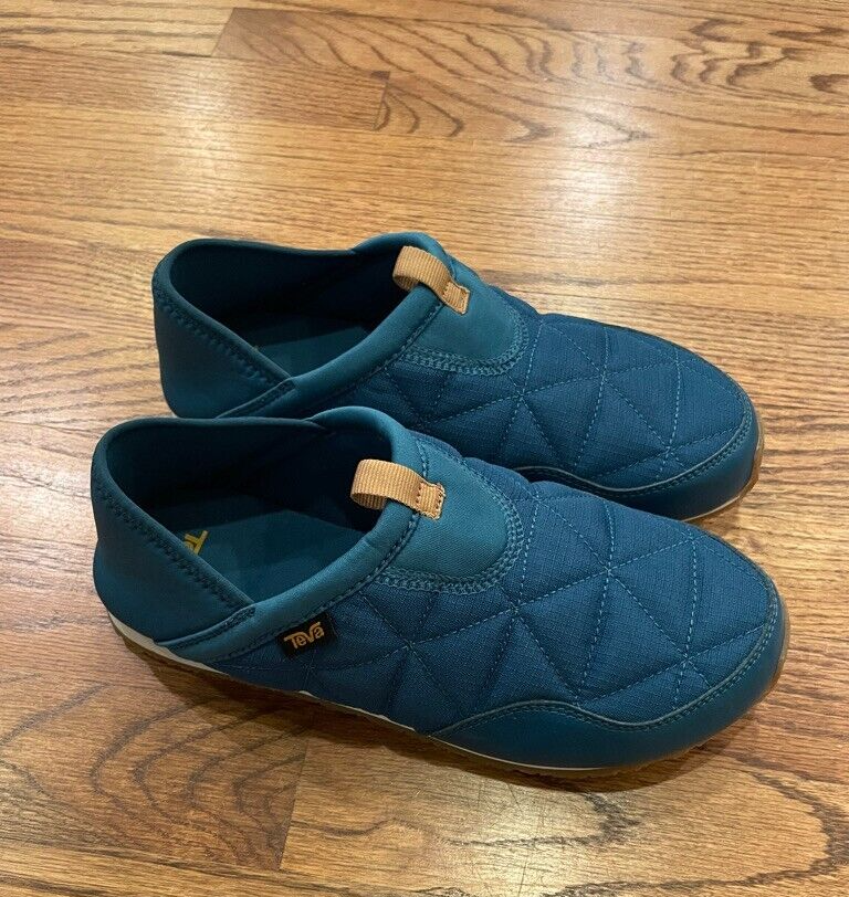 Quilted