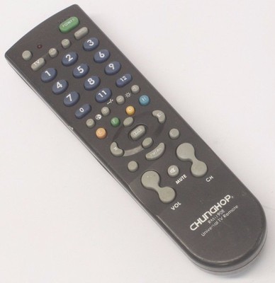 Chunghop RM-190E Remote Control