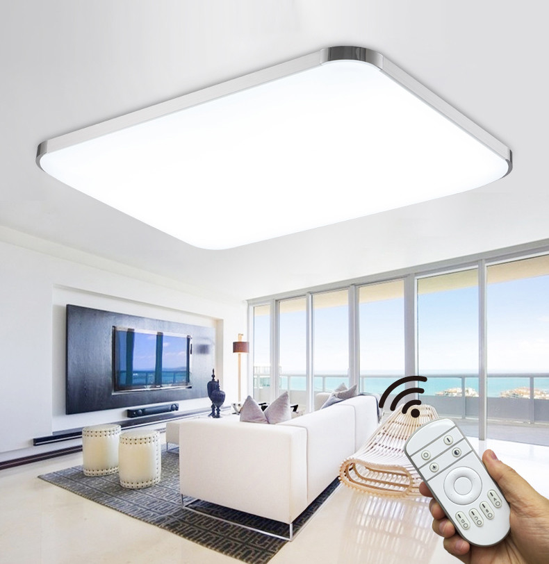 Decken lampen led