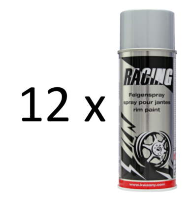 Rim 2024 spray paint