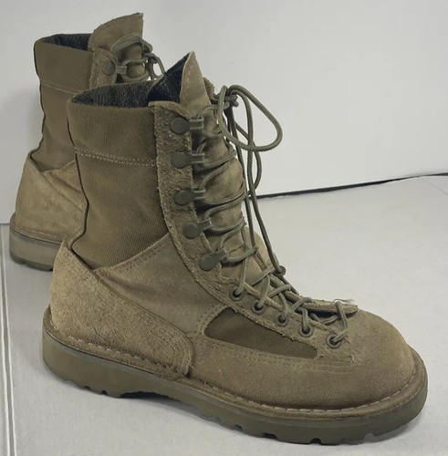米軍　実物　DANNER GORE−TEX US 6W 24cm ㊶　送料無料 U.S.MARINE CORPS Boots 