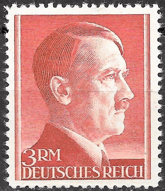 Germany & Colonies Stamps