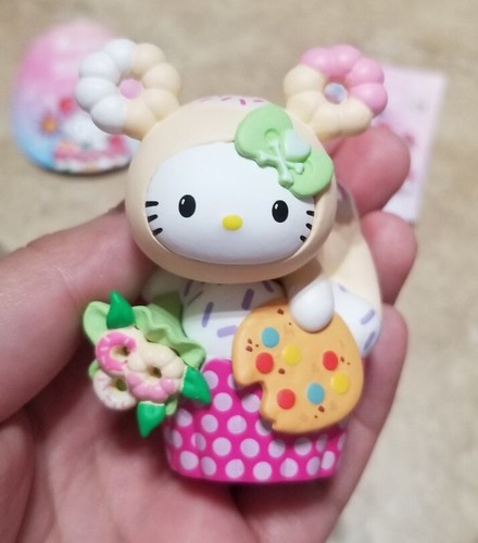 ぎっこ】Hello Kitty ストラップ「雪姫」 ぎっこ様専用】Hello