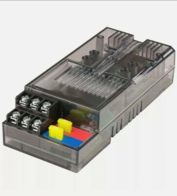Hunter A2C-D75 75-Station Decoder, Expansion Module for ACC2 Decoder Controller 