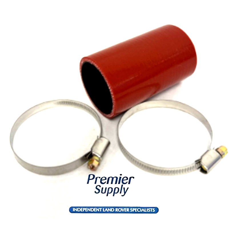 3.0 V6 DIESEL LAND ROVER DISCOVERY 4 RR SPORT VALVE TO INTERCOOLER HOSE LR014282