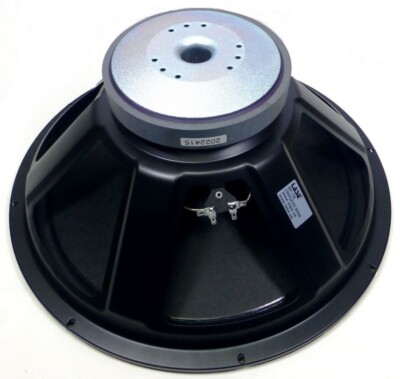 LASE Speaker for Electro Voice EVS-18S, EKS-18SP,  ELX-200, 18'' EV Woofer 8Ω