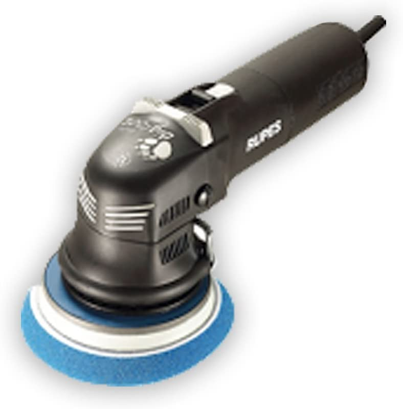 Polisher LHR 12E Duetto