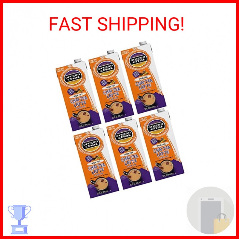 Latte Concentrate 32 Ounce (pack Of 6)