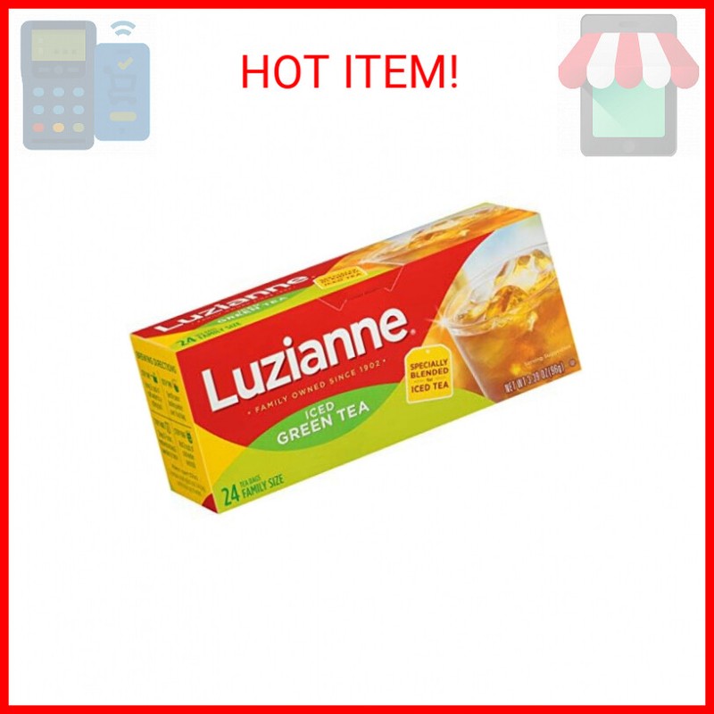 Bags, Family Size, 24 Count