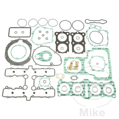 Athena Complete Gasket Kit fits Kawasaki Z 1000 H Injection