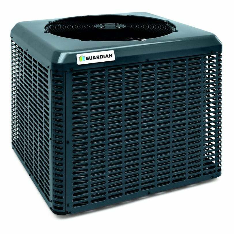 Condenser Rac13l18b23s