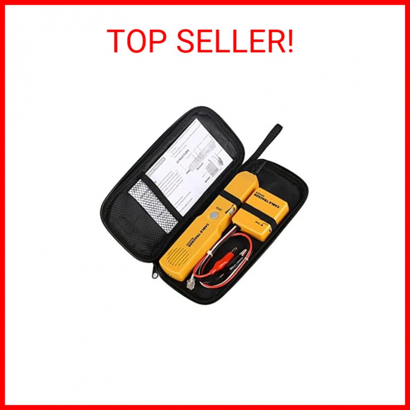 And Probe Kit,circuit Break