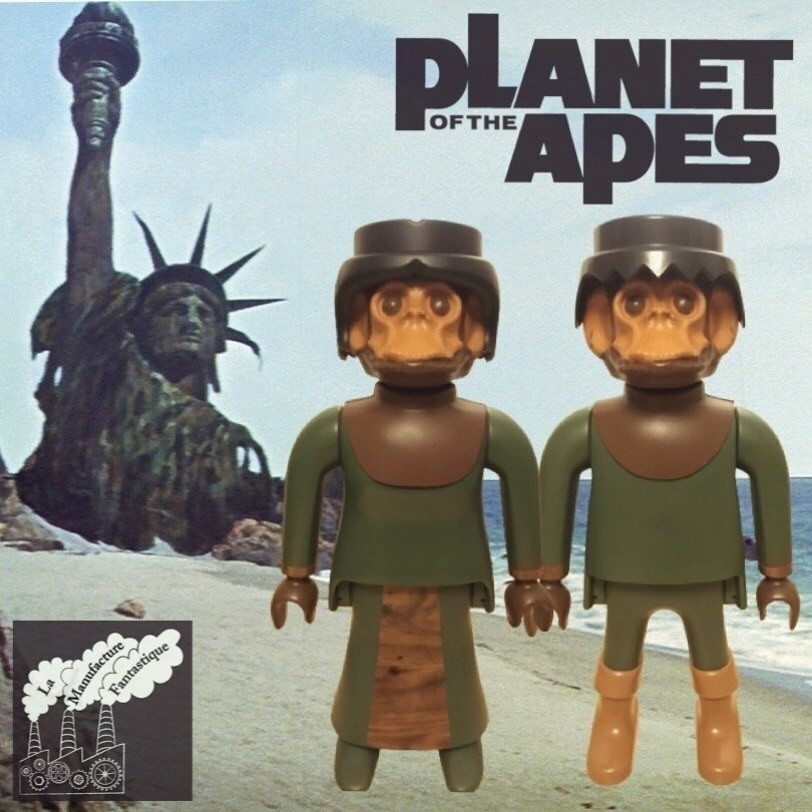 Playmobil XXL 28