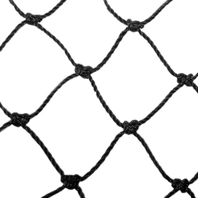 Bird-X Premium Grade 25ft. x 50ft. Bird Protective Net - P/N: NET-PE-25-50