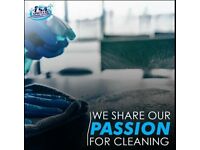 Cleaners, Domestic, End of Tenancy and Commercial Professional, Reliable and Affordable