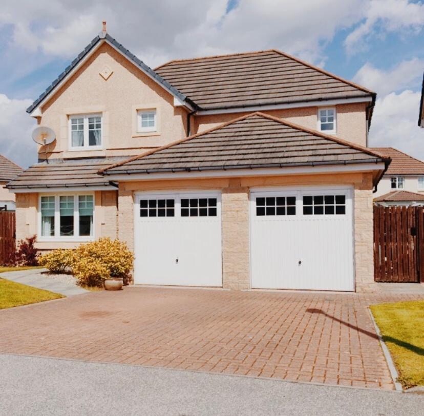 4 bedroom house in Kintore for rent in Kintore, Aberdeenshire Gumtree