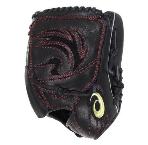 ASICS Professional Style Darvish Model LH Pitcher Baseball