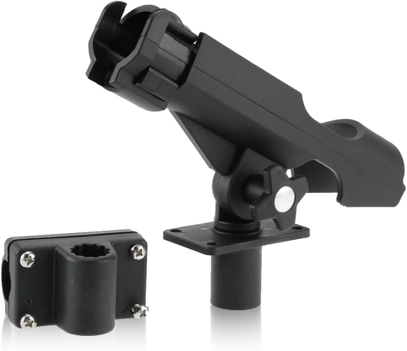 Swivel Side Mount Kits Tackle
