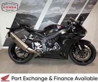 Honda CBR1000RR Fireblade ***ONLY 1578 Miles***