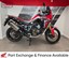 Honda CRF1000 DCT Africa Twin