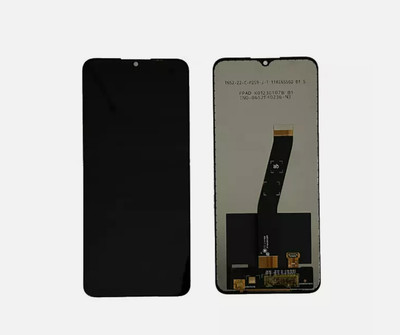 LCD Display Touch Screen Digitizer For Alcatel 1S 3L 2021 6056D 6056A 6025H