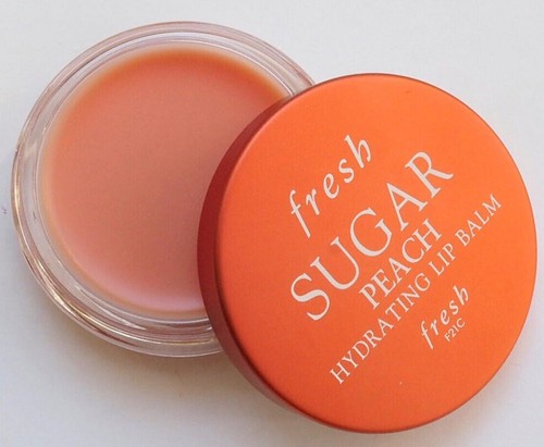Peach 0.21oz/6g New Unboxed