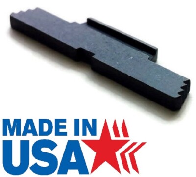DELTAC Extended Slide Lock release Lever For  Stoeger STR-9
