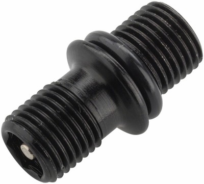 Fox Schrader Air Valve Assembly, 5/16-32 ORB, Allen  without Cap