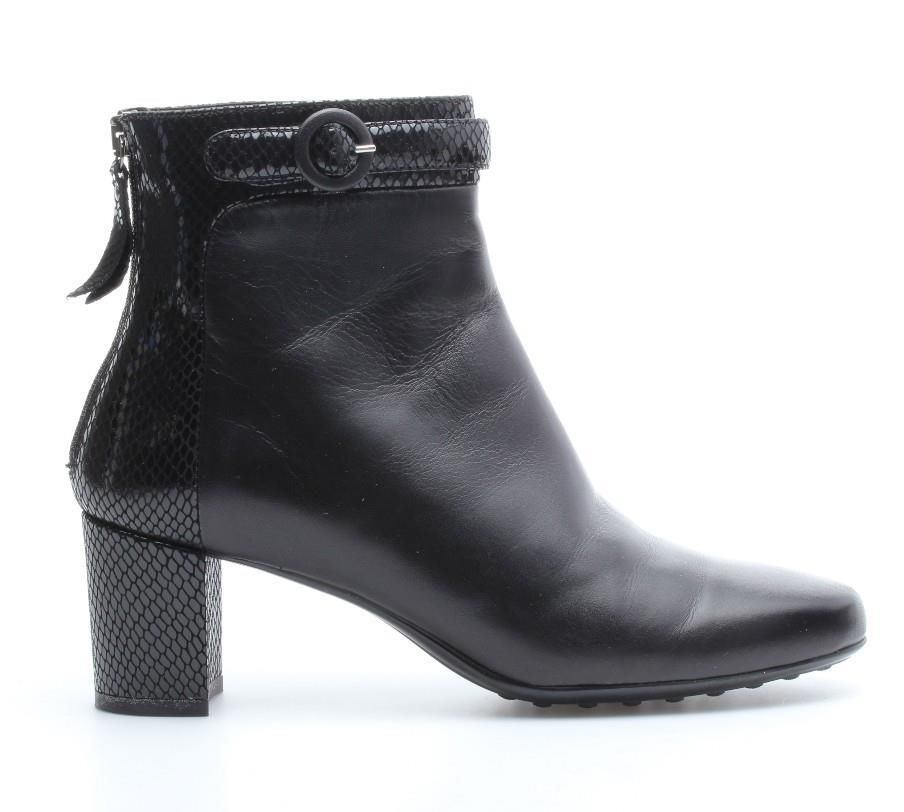 Aquatalia Women's Solid Boots