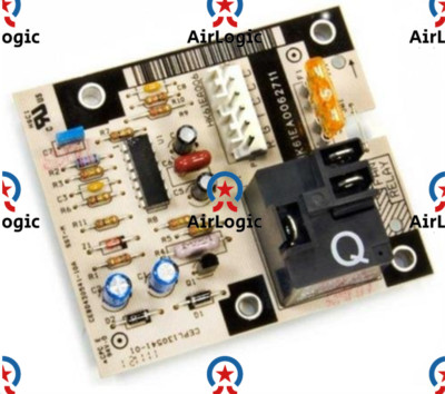 1171734  ICP Heil Carrier Tempstar - Circuit Board With Time Delay Relay
