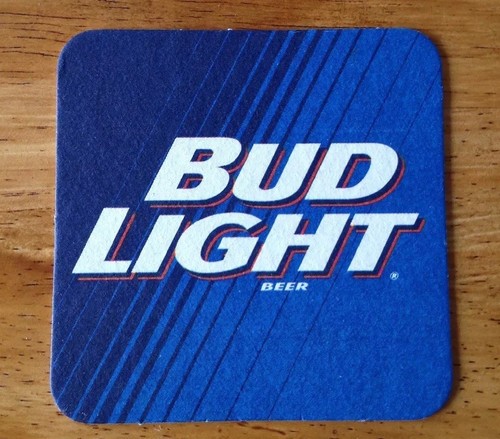 Lot Of 19 Bud Light 4