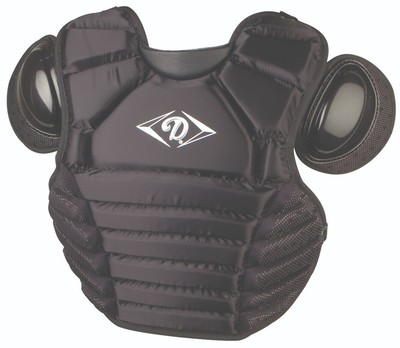 Diamond Ump Lite Series Chest Protector (DCP-U Lite) 16.5''