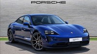 2023 Porsche Taycan 4S 93Kwh Saloon Electric Automatic