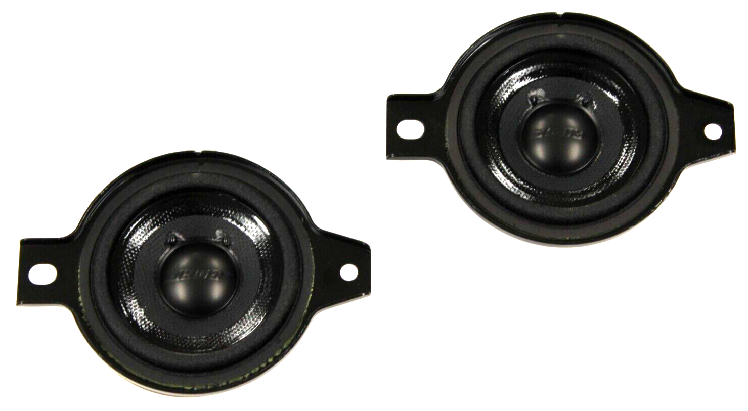 GM 2019-2023 Bose Radio Speaker *2 Pack* Part# 84019237 | eBay