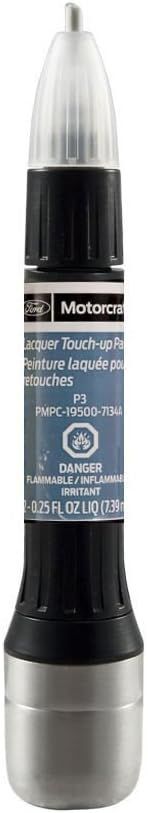 Genuine Ford Touch Up Paint PMPC-19500-7134A