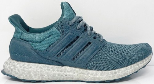 adidas gazelle silver green womens adidas Ultraboost 21 White / Carbon