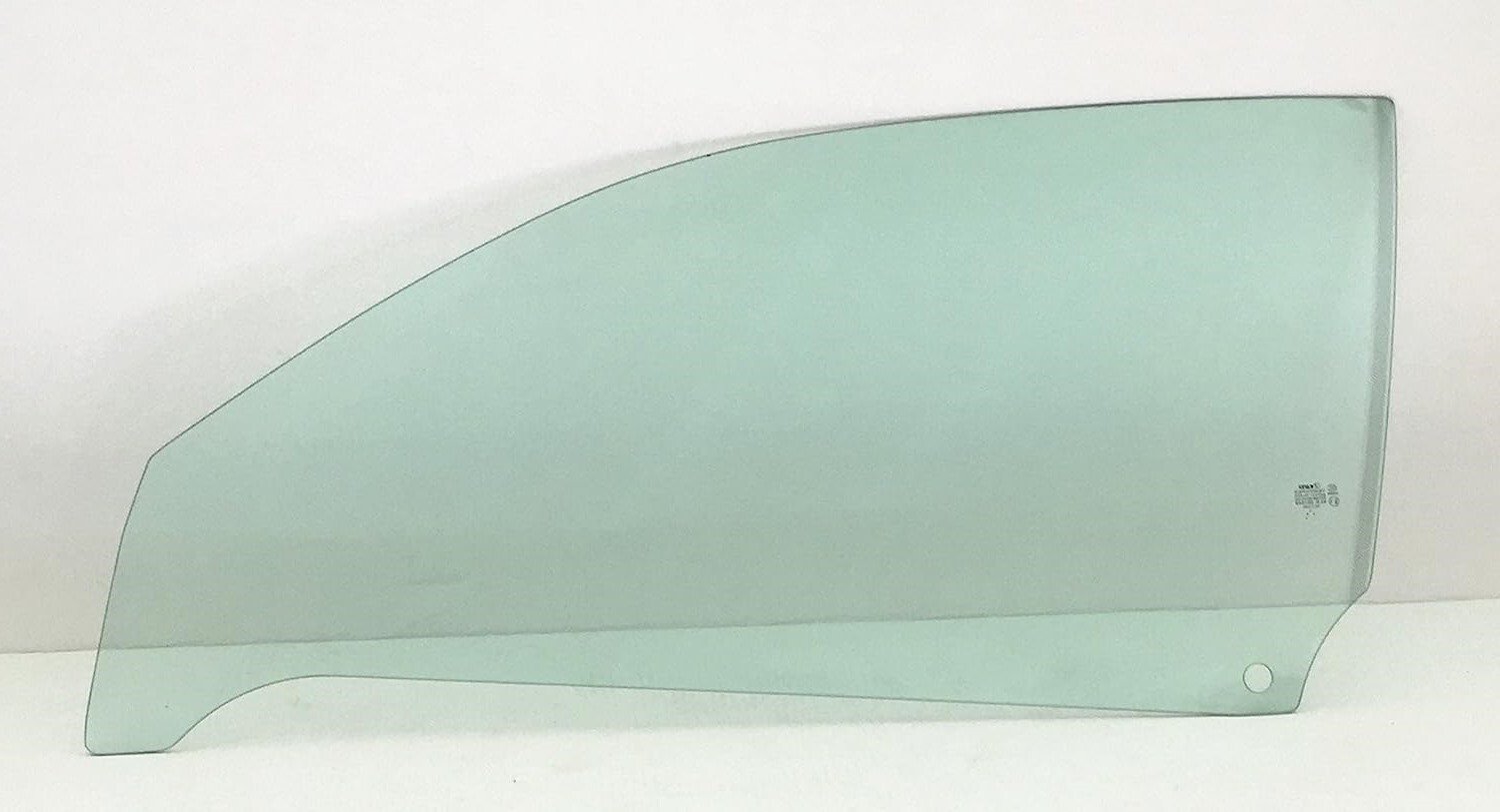 Driver/Left Door Window Glass For BMW M3 323 325 328 330 2DR Coupe/Convertible
