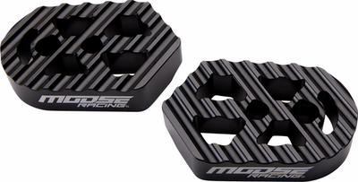 Moose Offroad RS-16 E-Bike Foot Pegs – Aluminum X01-P1702