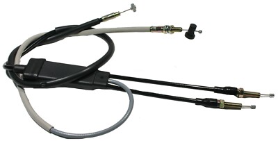 Ski-Doo GTX 550, 2005 2006 2007 2008 2009, Throttle Cable - 512-0599-73