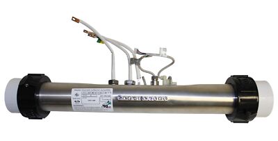 Gecko Spa Heater Heat.Wave Assembly for IN.XE-5-11-H4.0