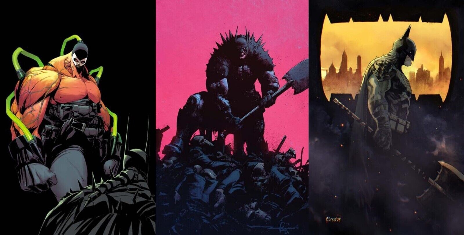 Absolute Batman #9 超レアエクスクルーシブ表紙 アメコミリーフ Absolute Batman #9 超レアエクスクルーシブ表紙 アメコミリーフ