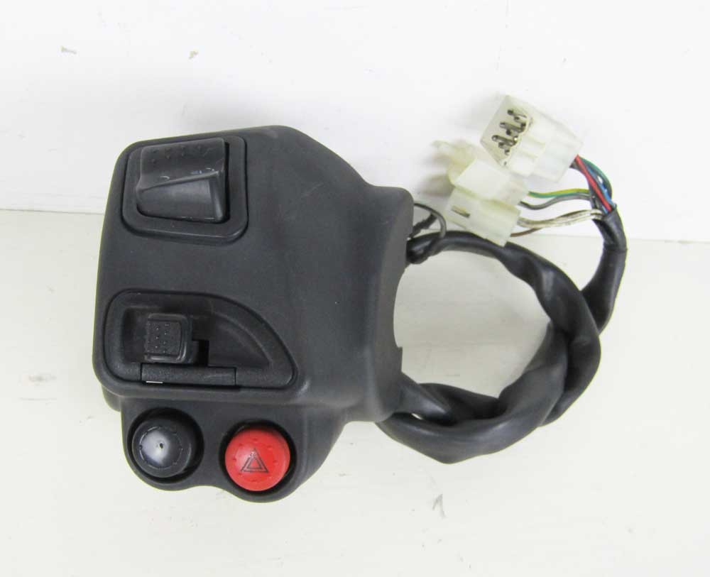Commutatore Comando Luci Sinistro APRILIA SCARABEO LIGHT 250 2006-2008
