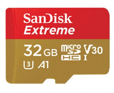 Sandisk Ultra Extreme PRO Micro SD Karte Speicherkarte 128GB 256GB 512GB 1TB 2TB