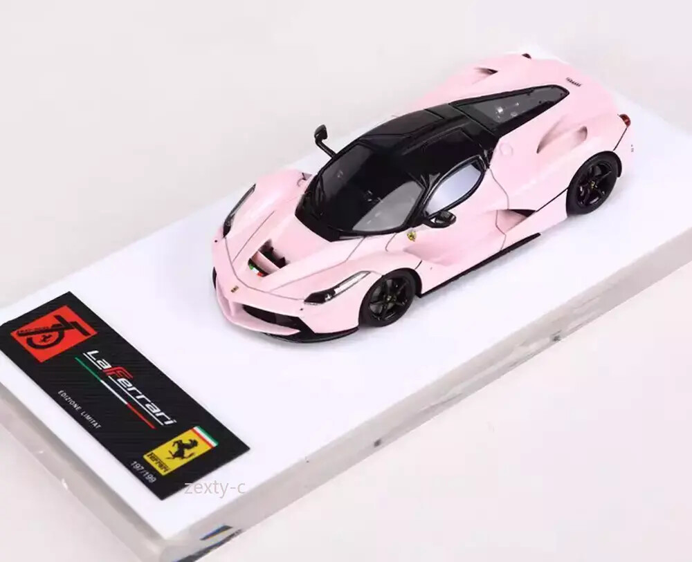 ミニカー DMH 1/64 Ferrari LaFerrari Aperta $_10.JPG?set_id=880000500F