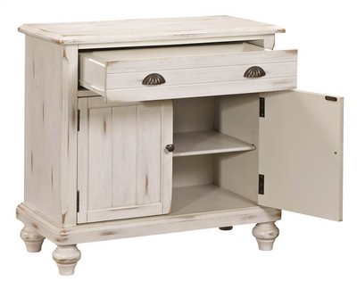 Country Cabinet in White [ID 3416929]